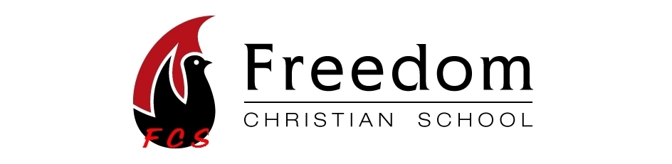 Freedom Christian School - Hope And Purpose In Christ Jesus