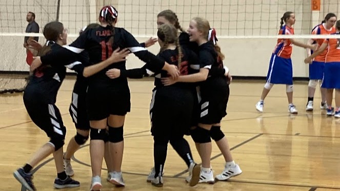 Volleyball